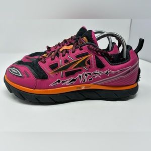 ALTRA Lone Peak 3.0 Trail Running Shoes Zero Drop Women’s Size 9